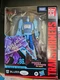 Transformers AUTOGRAPHED By John Moschita Deluxe Blurr 4.5 inch Action Figure 