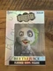 Beetlejuice (2024) - KIDROBOT - 4" Flocked Vinyl Figure