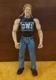 WWE NWO Kevin Nash 2002 Jakks R3 R-3 Tech Wrestling Action Figure WWF Blue Pants
