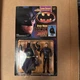 Vintage Bruce Wayne Batman Quick Change The Dark Knight Collection Kenner 1990