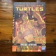 TMNT Donatello 5in Action Figure & IDW Comic Loyal Subjects BST AXN