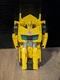 Transformers Robots In Disguise Bumblebee 1-Step Changer Figure 2016 Hasbro