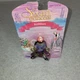 Vintage Tyco The Swan Princess Rothbart Miniature Figure Cake Topper 1994
