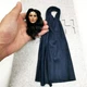 1/6 Figure's Head Sculpt Cape Hot Toys Justice League HT MMS506 Wonder Woman 4.0