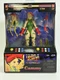 Ultra Street Fighter II The Final Challengers Cammy 6 Inch Figure Jada 34690