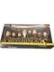 The Lord of the Rings PEZ Collector's Series Numbered Limited Edition  Complete