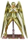 Dc Gal Gadot As Wonder Woman 1984 Golden Armor S.H. Figuarts Bandai Tamashii