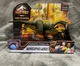 *NIB* Mattel Jurassic World Camp Cretaceous Savage Strike Monolophosaurus GVG51