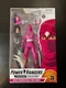 Power Rangers Lightning Collection Mighty Morphin Ninja Pink Ranger Hasbro NEW!