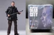 HIYA ESW0307 The Walking Dead DEAD CITY Negan Smith 1/12 Action Figure In Stock
