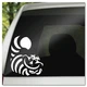 3" Disney Movie Alice In Wonderland Cheshire Cat Vinyl Decal Sticker