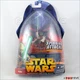 Star Wars Revenge of the Sith - Yoda with Spinning #26 RoTS action figure Hasbro