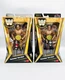 WWE ELITE RAVISHING RICK RUDE CHASE & COMMON ACTION FIGURES SERIES 25 MATTEL