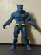 Marvel Select By Diamond Select Beast 8 Inch Action Figure Loose.