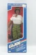 1992 Hasbro GI JOE Hall Of Fame BASIC TRAINING 12" Figure NEW