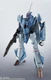 Bandai Phoenix hi-metal r macross zero vf-0d action figure