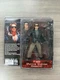 Sealed NECA REEL Toys Terminator T-800 Police station Assault figure