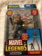 MARVEL LEGENDS 2006 GIANT MAN SERIES WEAPON X BURN VARIANT ACTION FIGURE