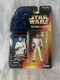 Kenner Star Wars: Power of the Force Freeze Frame Stormtrooper Action Figure