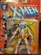 Toy Biz Marvel Comic Action Figure