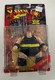 1995 Toybiz Marvel X-Men/X-Force THE BLOB w/Rubber Blubber Belly & Card NEW