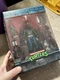 Super 7 Teenage Mutant Ninja Turtles Ultimates Foot Soldier V2 Action Figure New