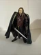 2003 ToyBiz Lord of the Rings Return of the King Eomer Ceremonial Armor Figure