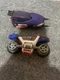 Vintage 80s Kenner MASK Motorcycle/ Sidecar For Parts