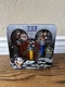 PEZ Mickey Mouse 80 Years Collection Tin With Poster Disney Limited Edition NEW