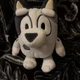 Bluey and Friends 7" Plush Muffin Moose Toys