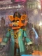 FNAF Funko Five Nights at Freddy's Curse of Dreadbear Captain Foxy Action Figure