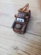 Mattel Disney Pixar Cars 2 Race Team Die Cast TOW MATER Tow Truck V2798