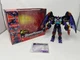 Transformers Robots In Disguise MEGATRON 6 Modes 2001 Hasbro CIB