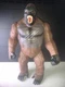 King Kong Skull Island Action Figure Legendary Monster Verse Playmates 11" Loose