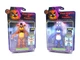 Jazwares Five Nights at Freddy's Bonnie & Freddy 5" Action Figure Set - IN HAND