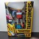 Hasbro Transformers: Buzzworthy Bumblebee Cliffjumper Action Figure