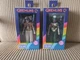 NECA Ben Cooper Gremlins Gizmo & Stripe Action Figures With Costume & Mask