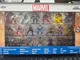 Jada Toys Nano Metalfigs Marvel Avengers 1.65" Die-cast Metal Collectible Figure