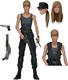 NECA Terminator 2 Sarah Connor Action Figure [Ultimate Version]