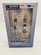 Disney Kingdom Hearts Donald Duck Chip & Dale Action Figures Diamond Select Toys