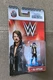 WWE Nano Metalfigs A.J. Styles AJ 1.65" Inch Die-cast Metal Figure