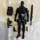 2020 Hasbro G.I. Joe Classified Series Snake Eyes #02 complete