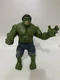 Marvel Avengers Hasbro Hulk Action Figure 13in Fully Jointed Green Toy C1880