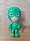 PJ Masks Green Gekko 8" Plush Figure Just Play Frog Box/eOne