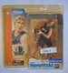 2002 NBA DIRK NOWITZKI DALLAS MAVERICKS ACTION FIGURE by McFARLANE TOYS