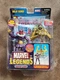 Marvel Legends Baron Zemo Mojo Series  Action Figure New In Original Package 