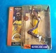 Kobe Bryant  McFarlane Toys NBA Signed Sports Action Figure Sportspicks Series 1