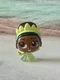 Disney Doorables Mini Figure Series 6 Tiana Princess & The Frog Special Edition