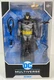 McFarlane DC Multiverse WHITE KNIGHT BATMAN 7" Figure NEW In Box