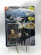 1994 Playmates Star Trek TNG Lt Commander Data in Movie Uniform Action Figure